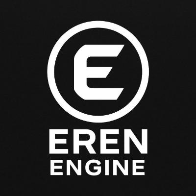 Eren Engine Logo